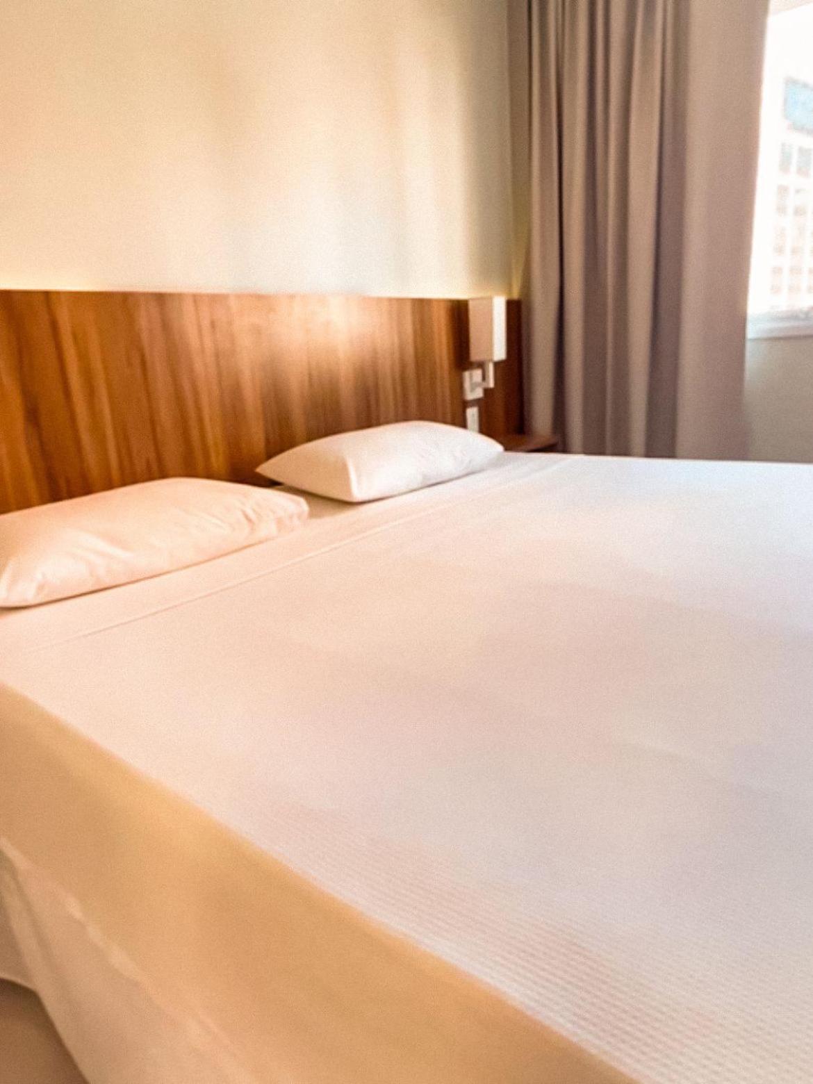 Stop Way Hotel Fortaleza المظهر الخارجي الصورة